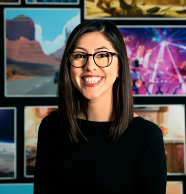 创造历史的7位女性动画师 她们如何重塑动画行业的游戏规则